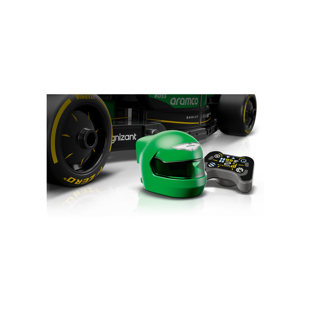 Конструктор LEGO Speed Champions 269 дет. - фото 3