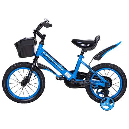 Двухколесный велосипед NRG BIKES 14 дюймов