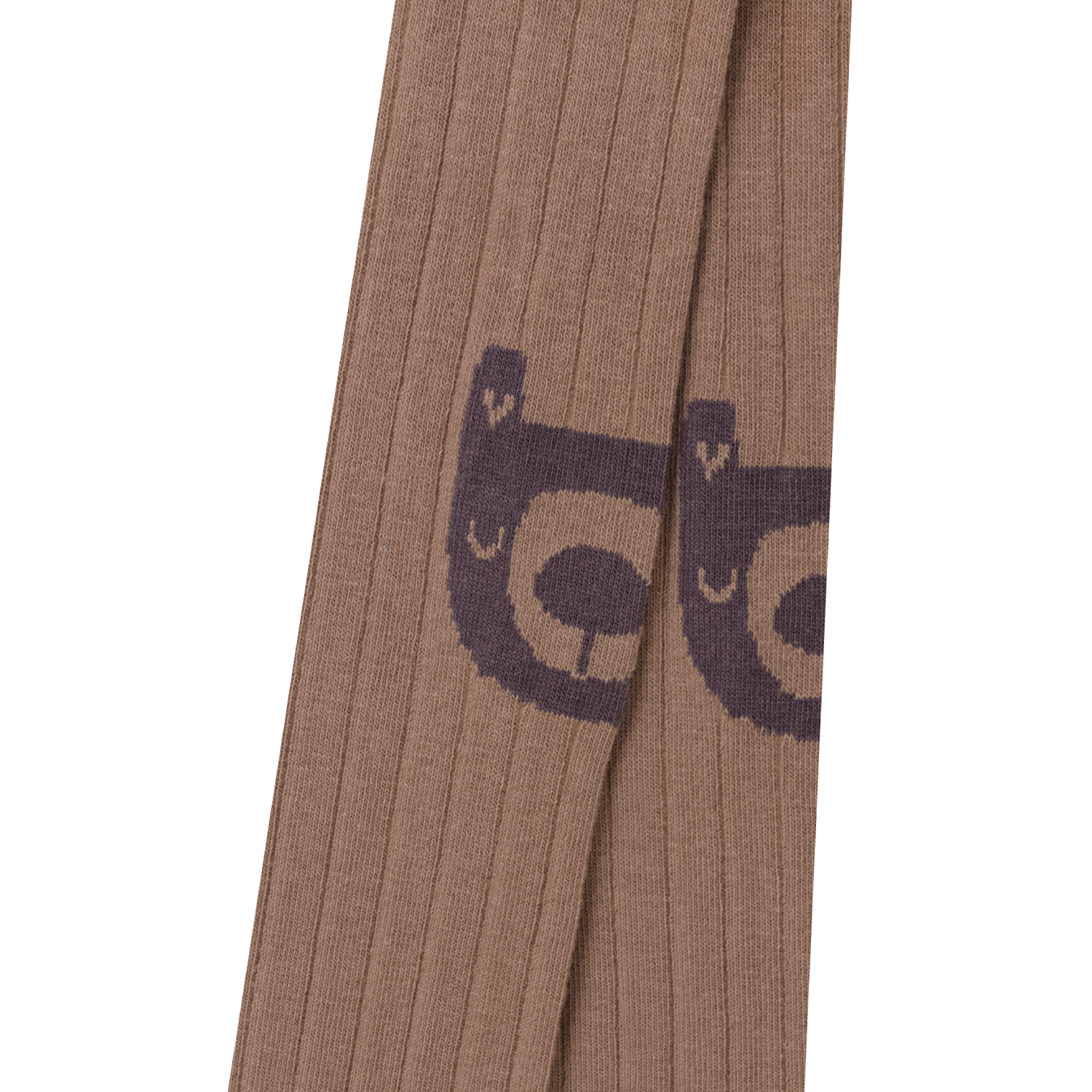 Колготки artie 2m833 коричневый - фото 2