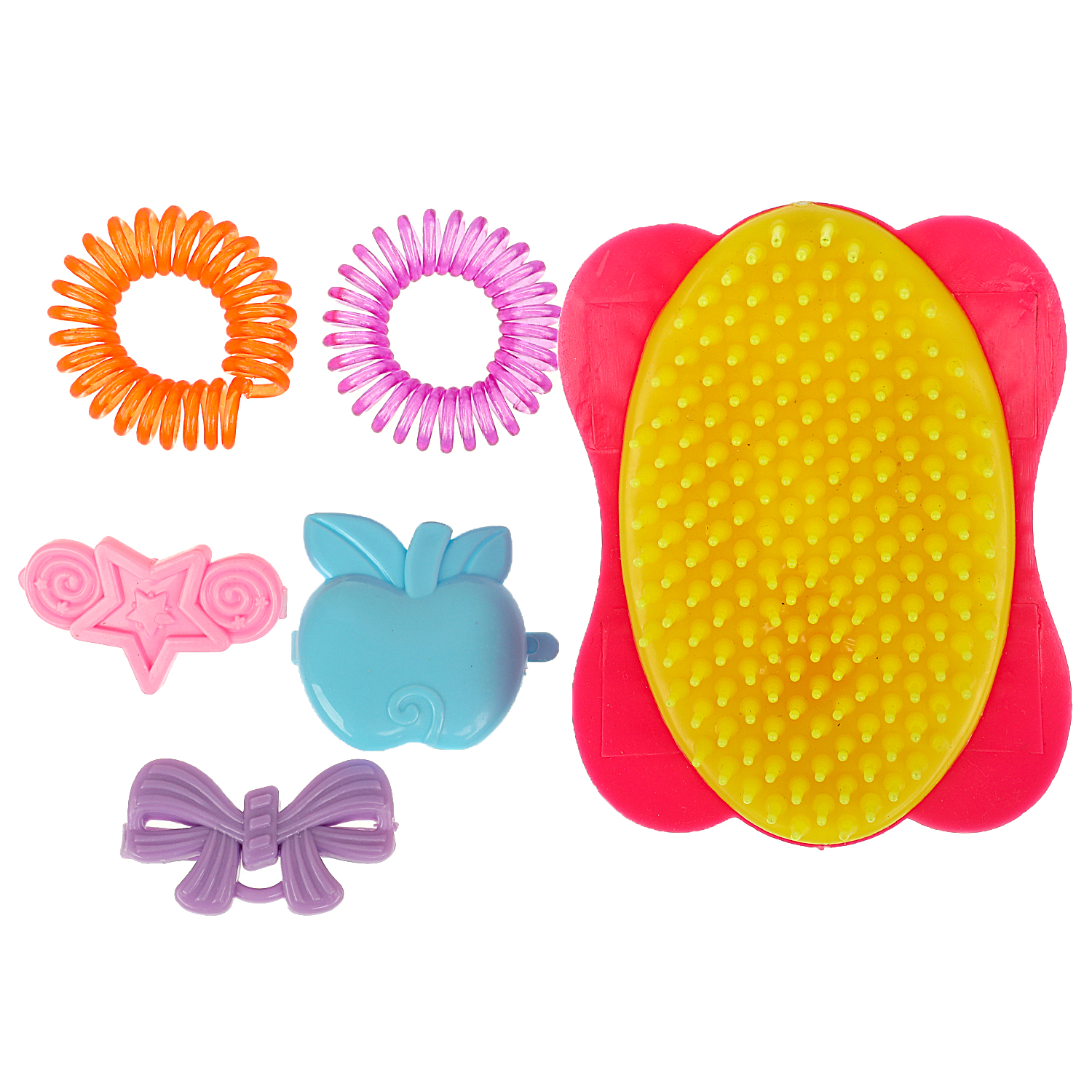 Кукла пупс Карапуз 342622 - фото 6