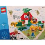 Конструктор LEGO DUPLO 3612 33 дет.