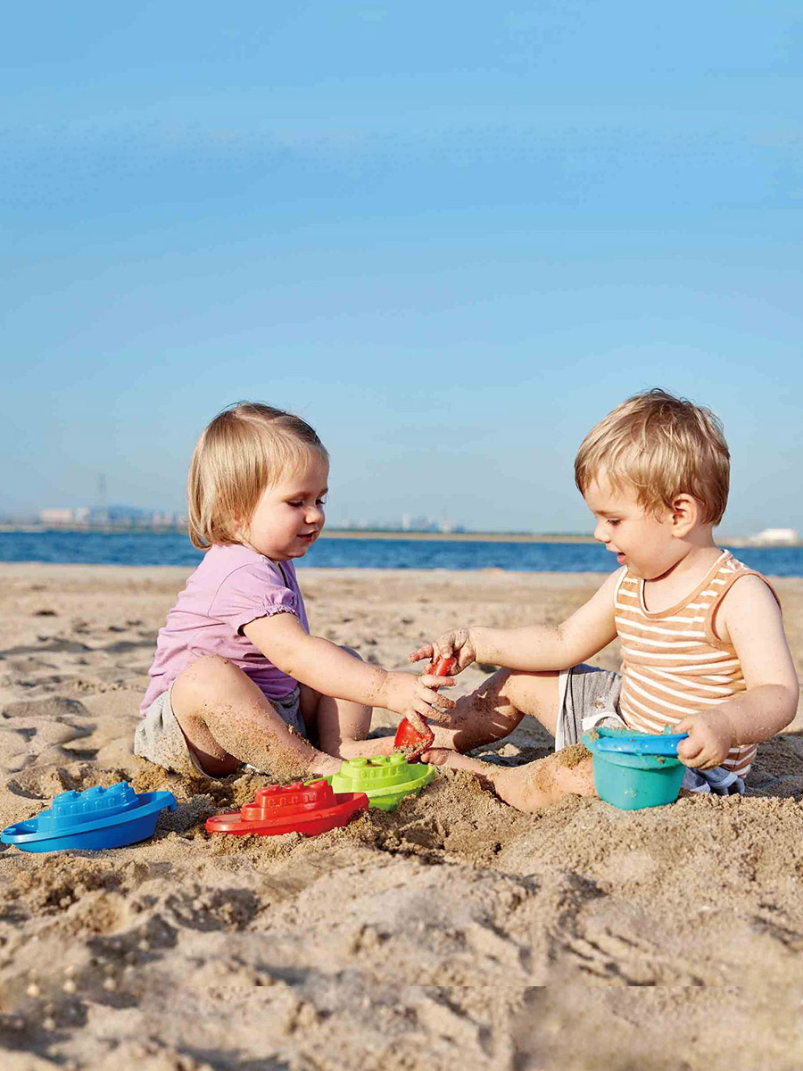 Формочка Hape - фото 3