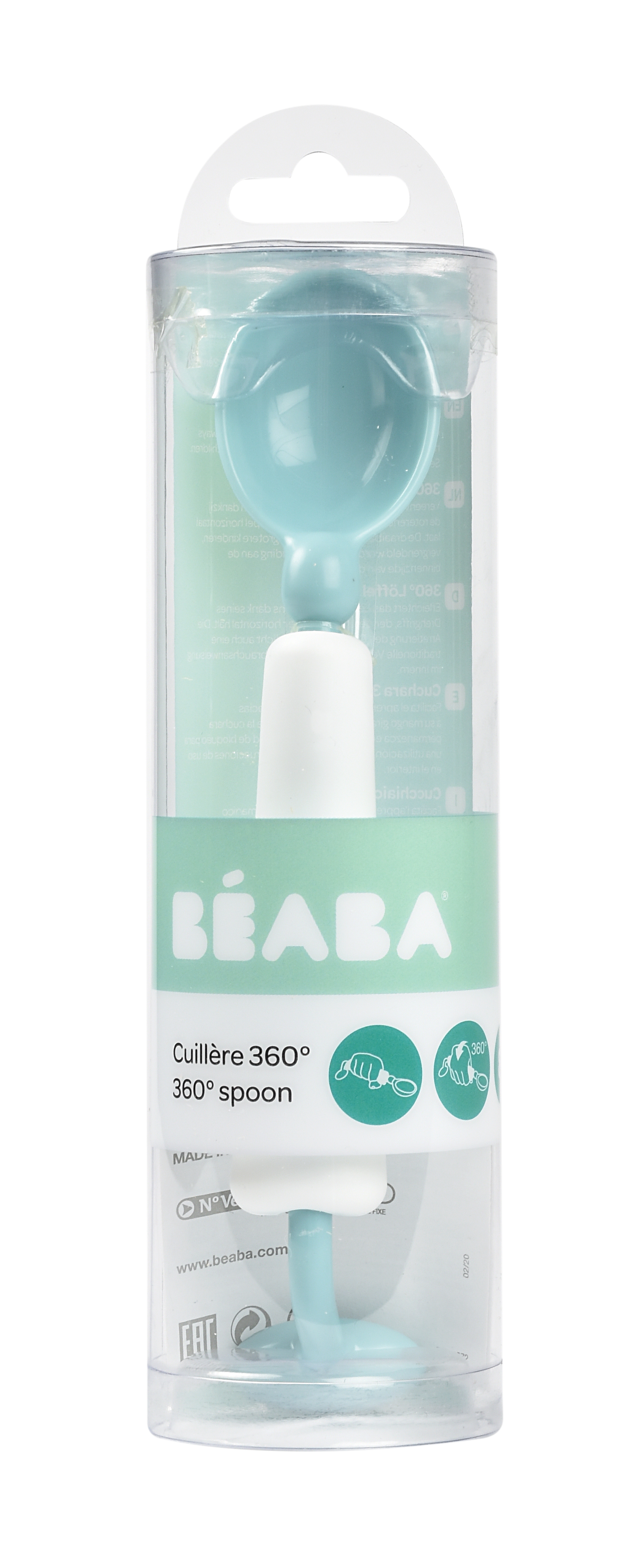 Ложка BEABA - фото 3