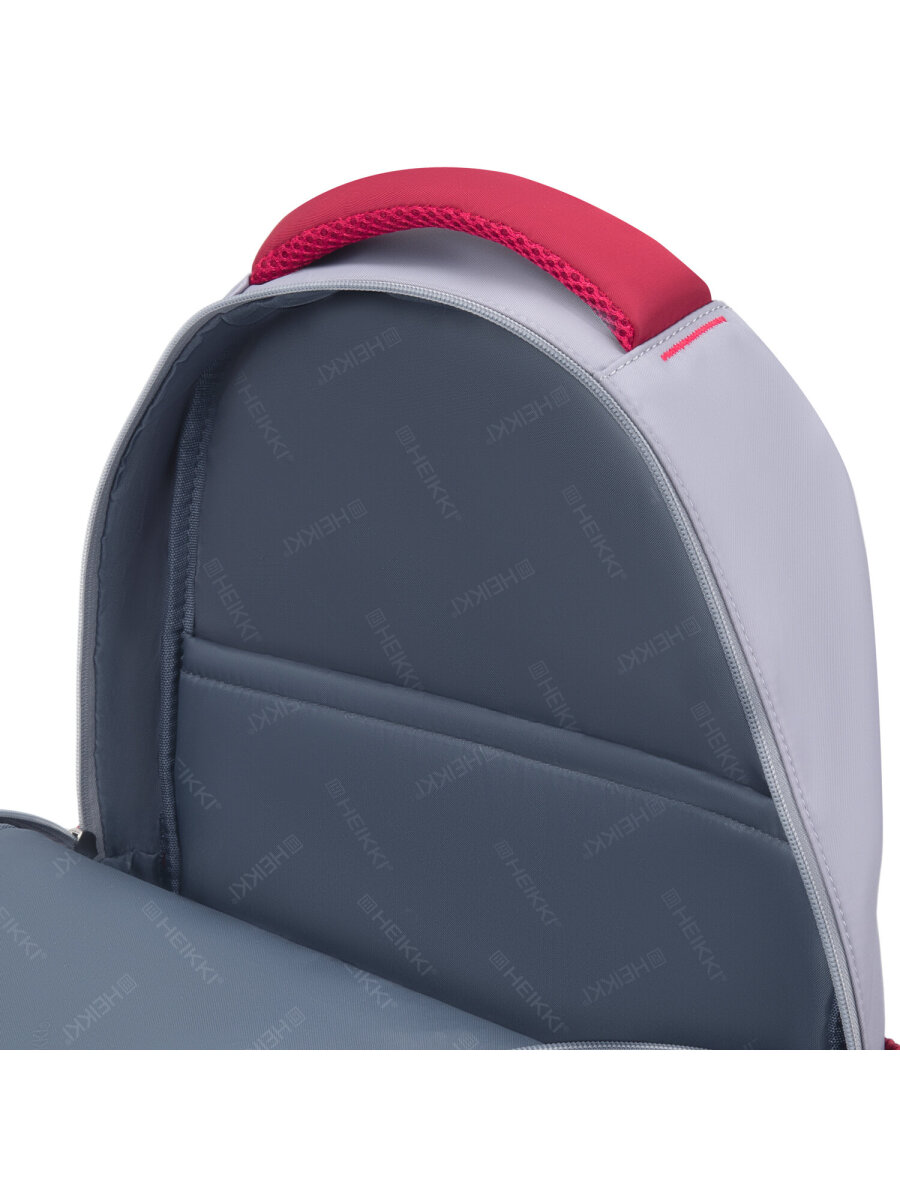 Рюкзак HEIKKI школьный городской для подростков для ноутбука - фото 17