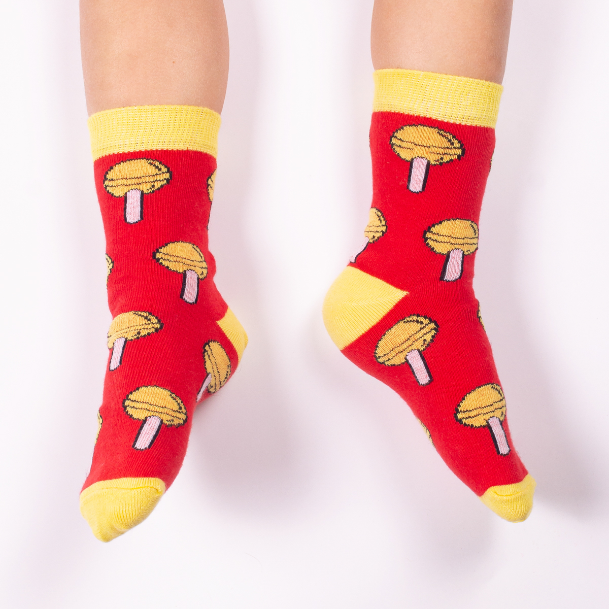 Носки 8 пар Babushka 8K1 - фото 5