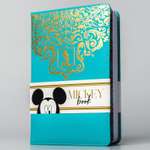 Ежедневник Disney
