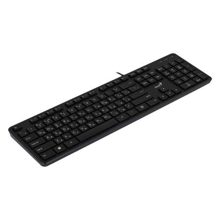 Клавиатура Genius SlimStar M200