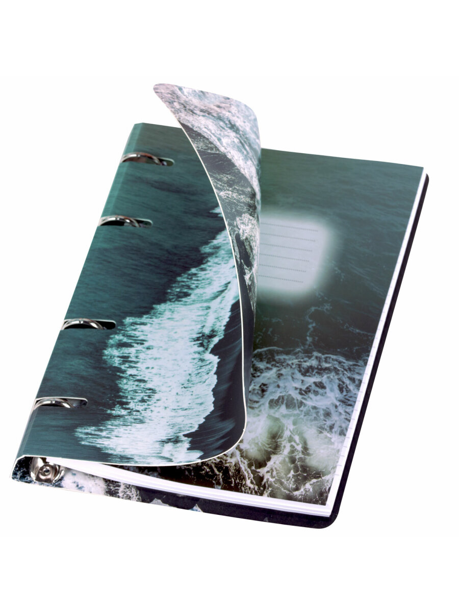 Тетрадь Brauberg клетка - фото 5