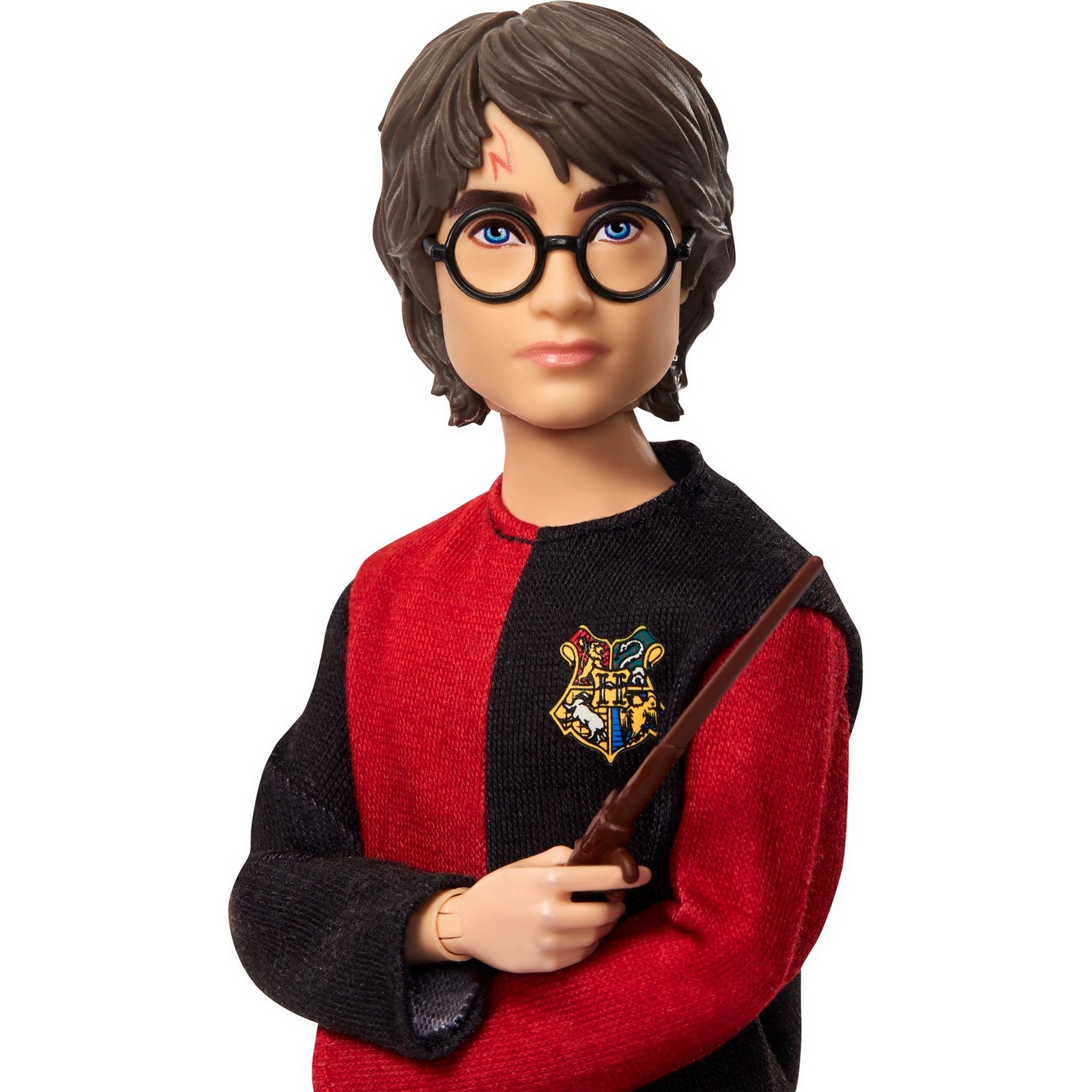 Кукла модельная Harry Potter GNR38 - фото 7