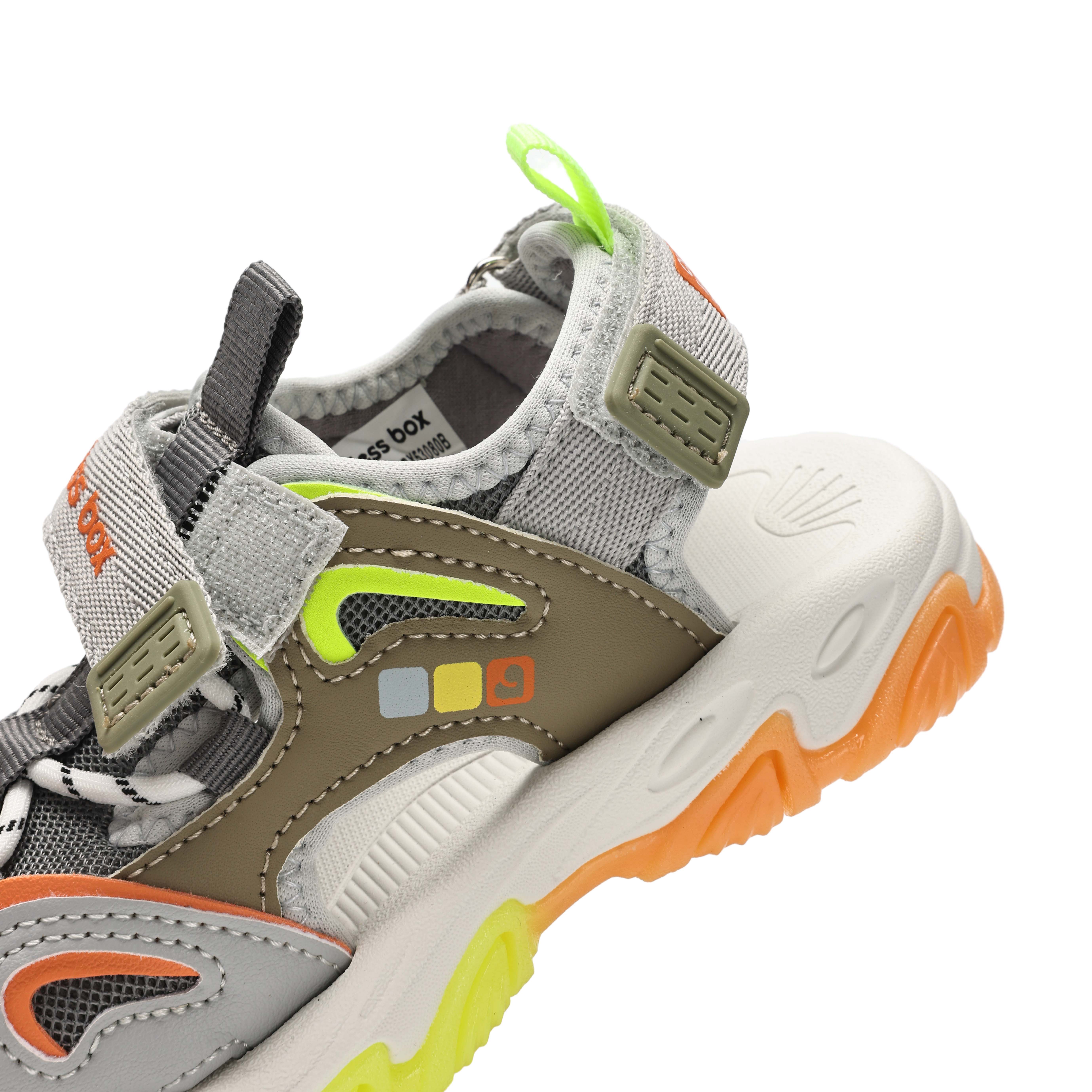 Сандалии BLESSBOX BX53080B - фото 8