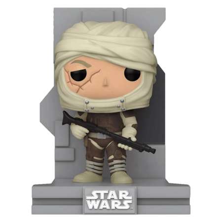 Фигурка Funko Star Wars Bounty Hunters Dengar