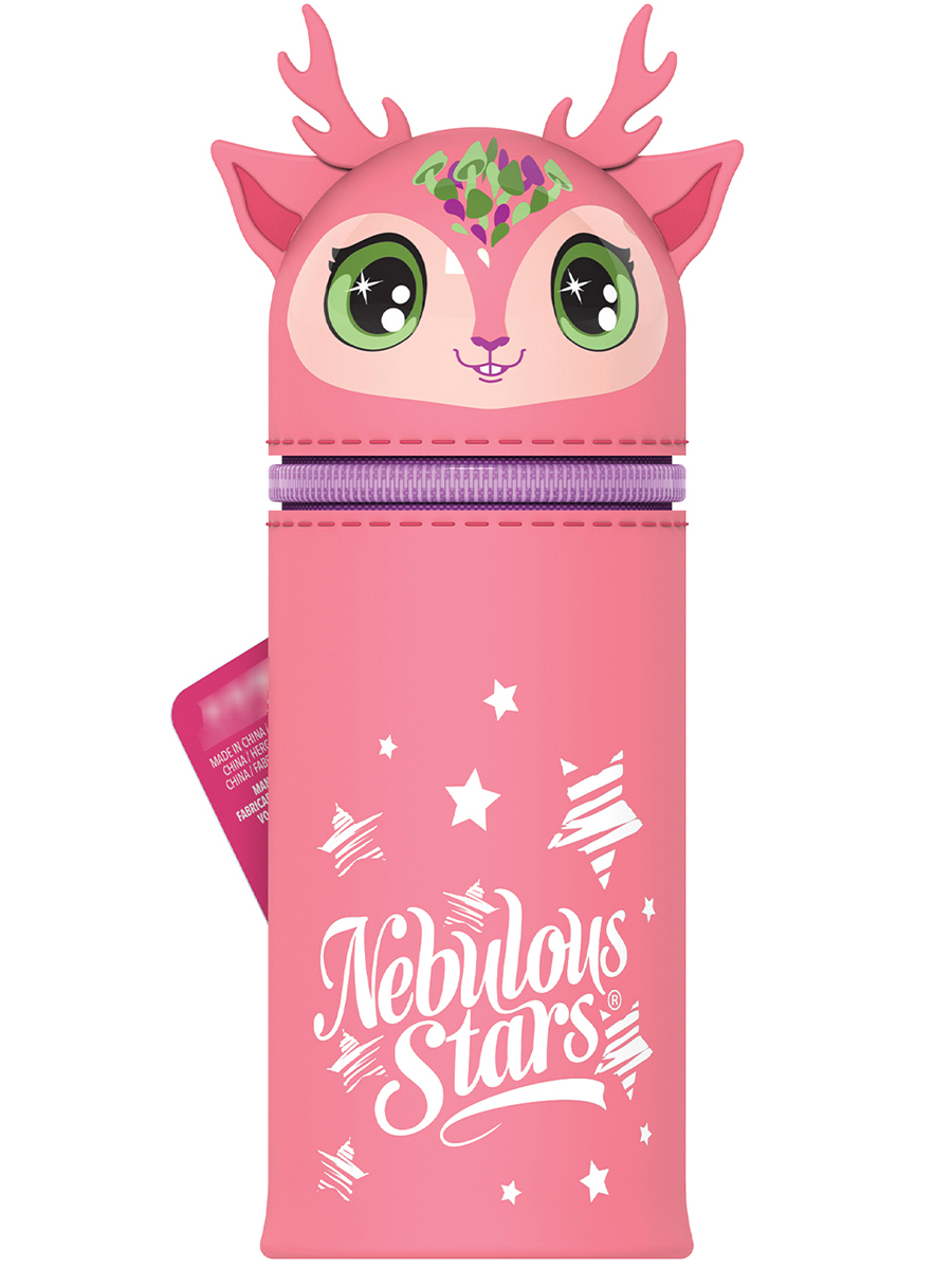 Пенал тубус Nebulous Stars - фото 3