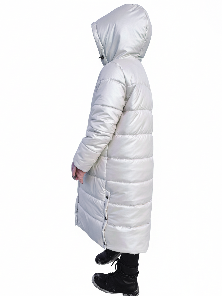 Пальто Sahera Rahmani 3185529-23 - фото 3