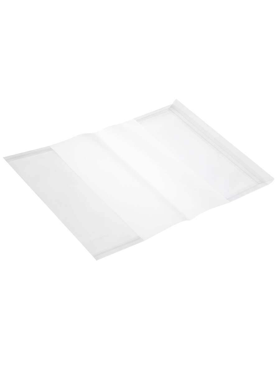 Обложка Brauberg 33.4 x 20.6 см 10 шт. - фото 5