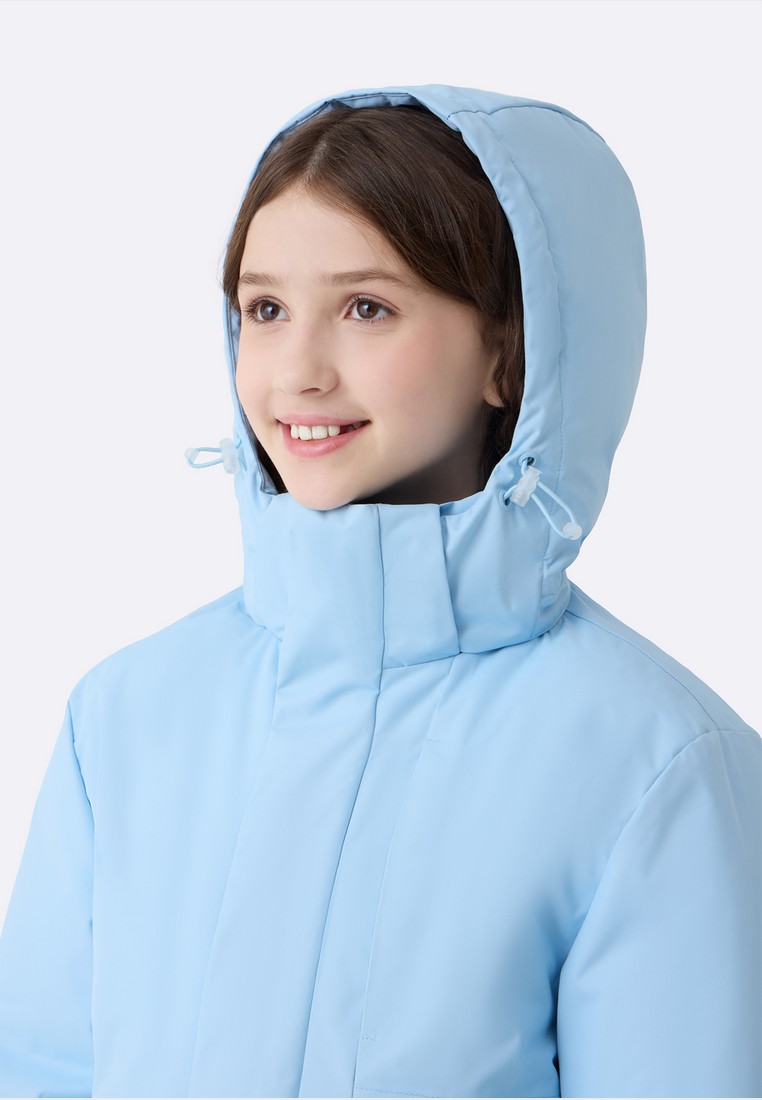 Пуховик Lassie 73103418-6090 - фото 2