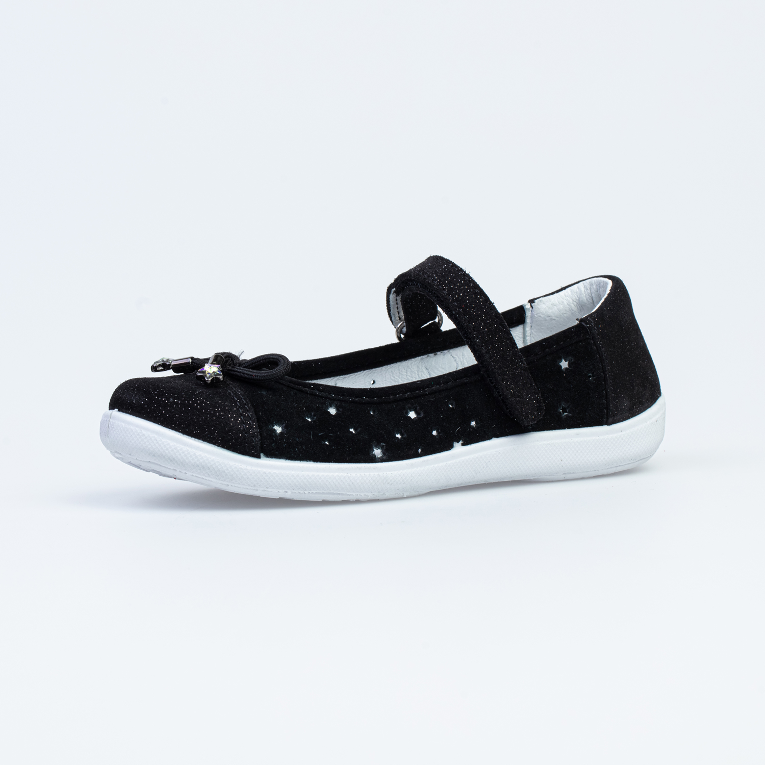 Балетки Котофей 532233-21 - фото 1