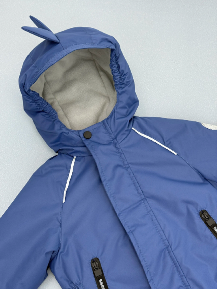 Комбинезон Rusland 145-241 - фото 5