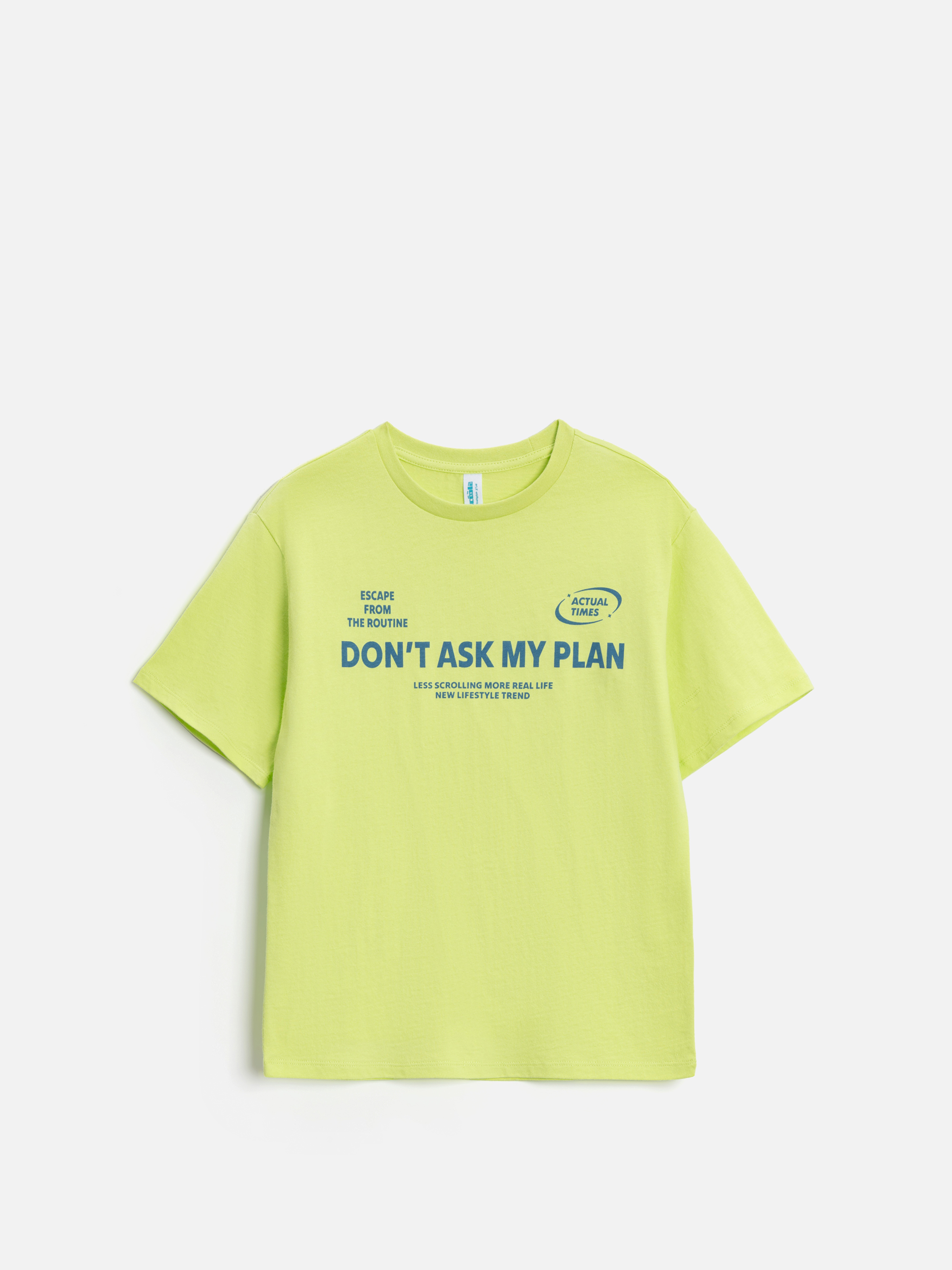 Футболка Acoola 20110510271_0094491 - фото 1