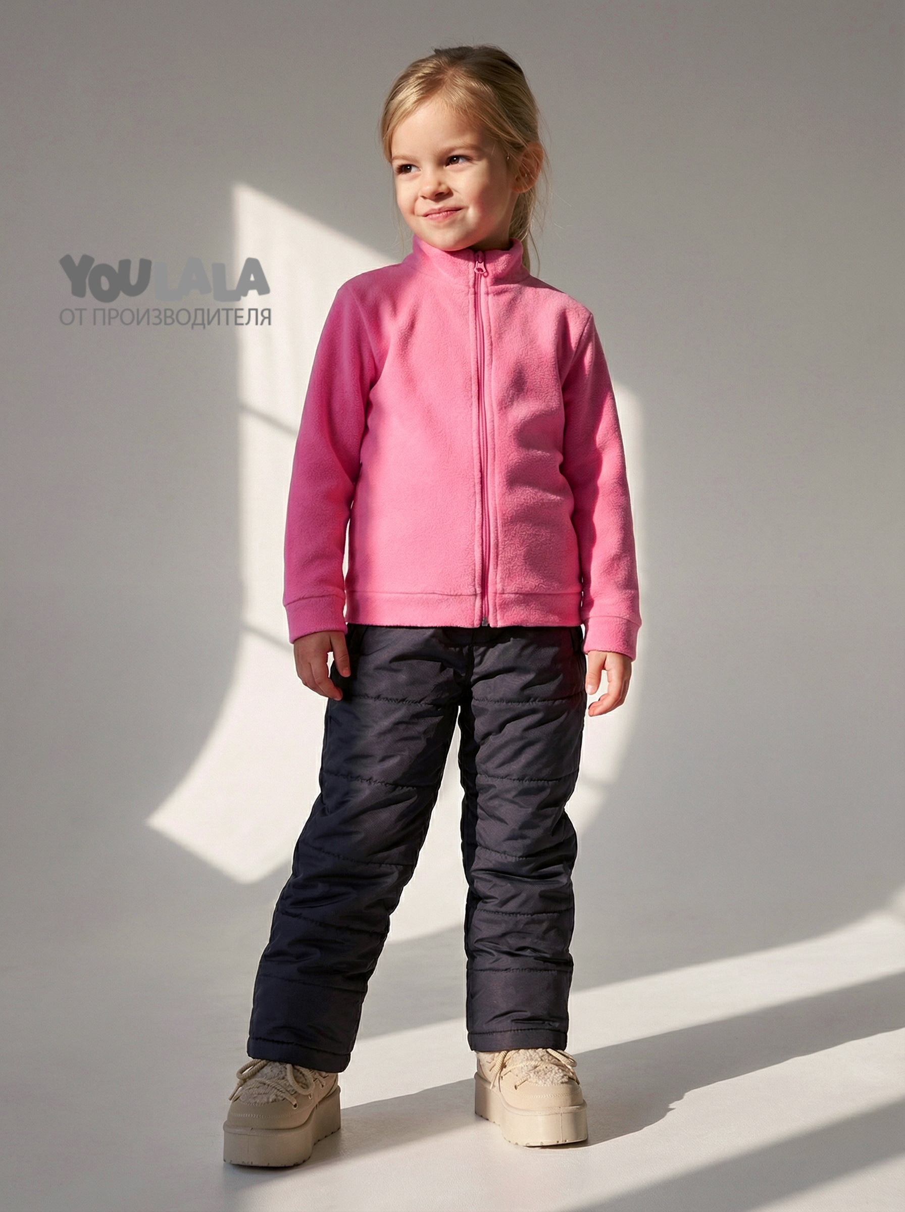 Толстовка YOULALA 1521600108 - фото 2