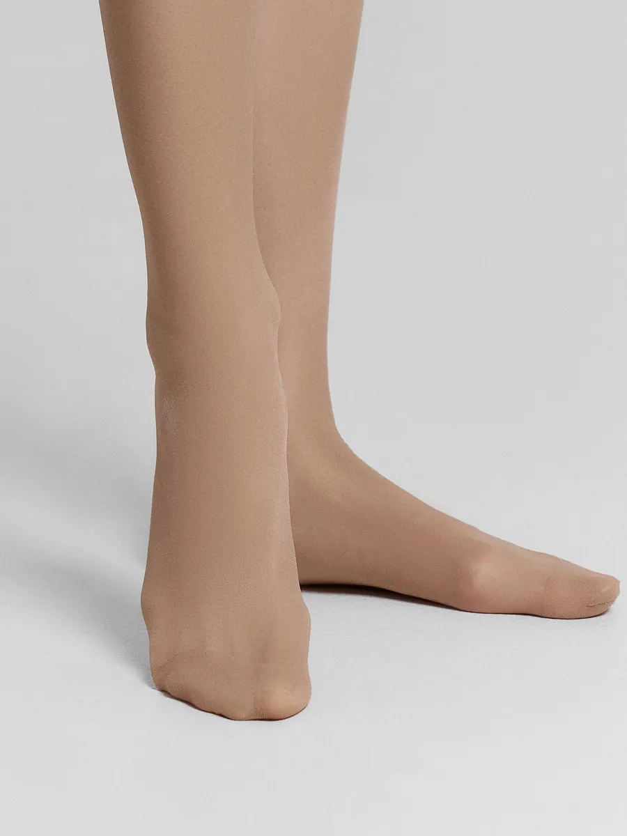 Гольфы 2 пары ORODORO 244/244 NM2/glace-2/ - фото 8