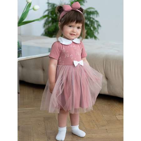 Платье Trendyco kids
