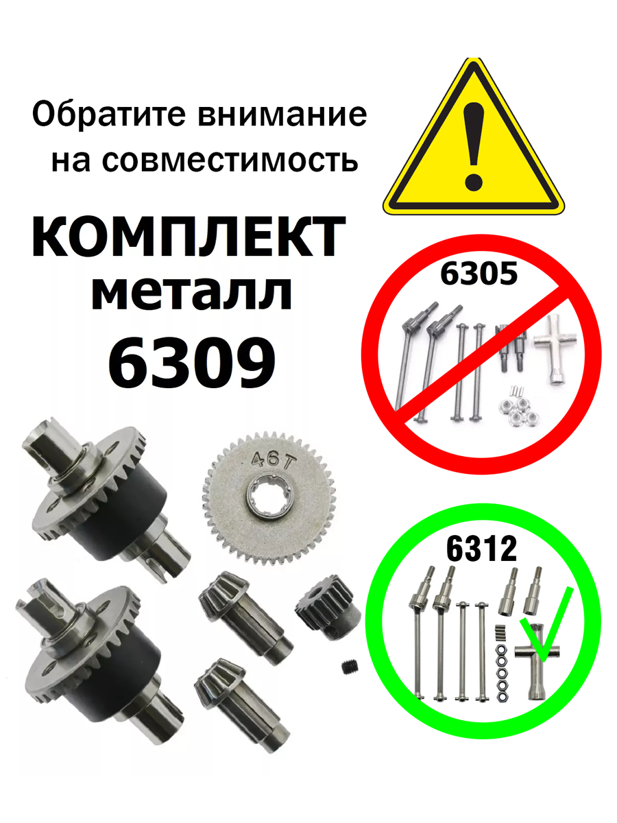 Автомобиль РУ RUSH CONTROL - фото 2