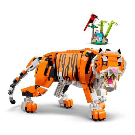 Конструктор LEGO Creator 755 дет.