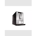 Кофемашина Melitta E 950-207 Silver Stripes