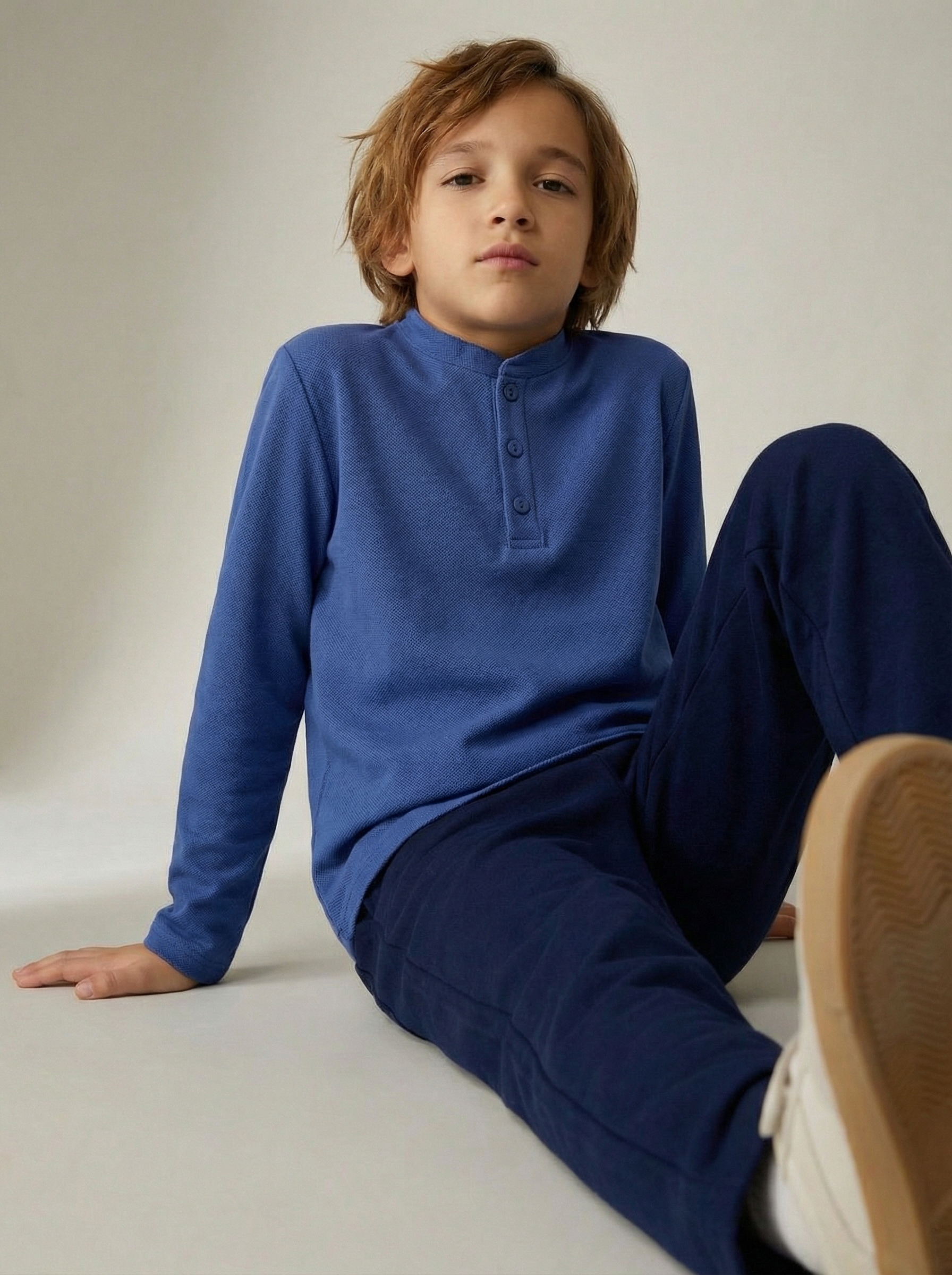 Джемпер YOULALA 2044500102 - фото 5