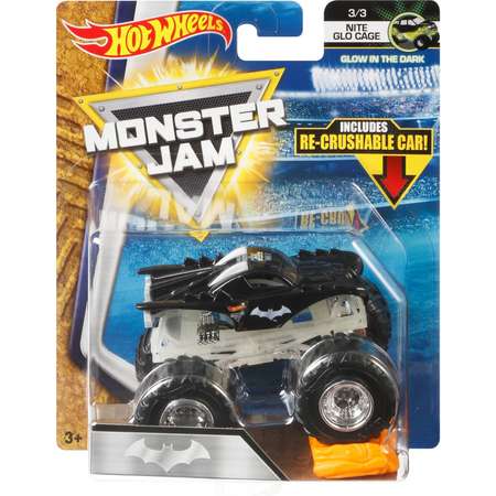 Автомобиль Hot Wheels 1:64