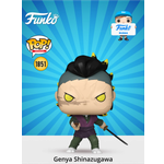 Фигурка Funko POP!