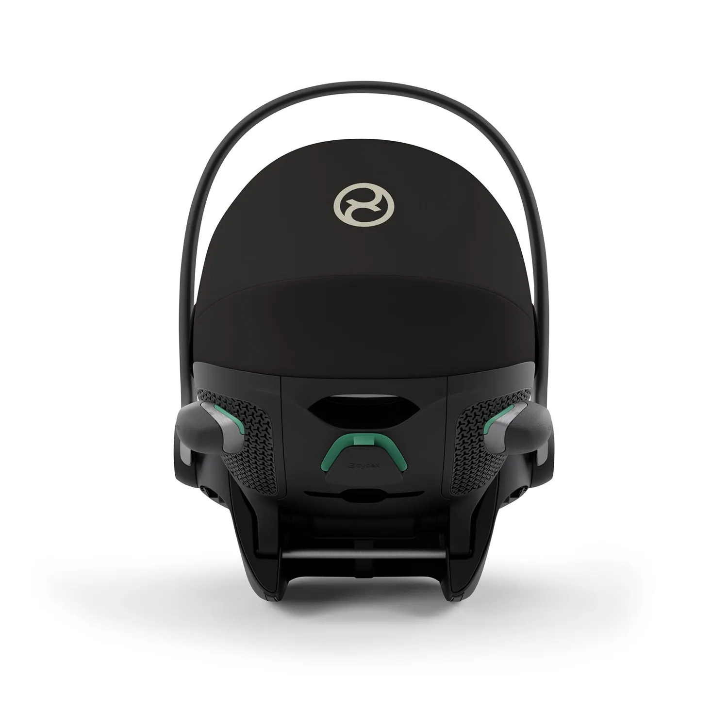 Автокресло Cybex Cloud G3 Isofix 0 (0 -13 кг) черный - фото 5