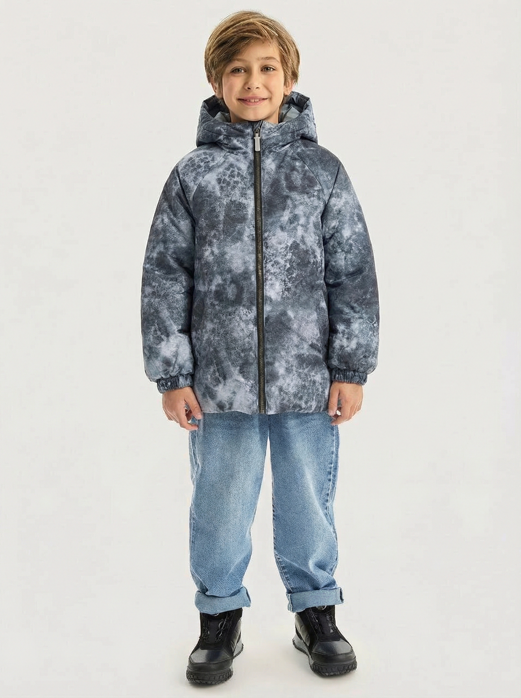 Изображение товара Куртка NIKASTYLE: 134