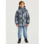 Куртка NIKASTYLE