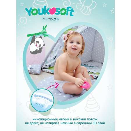 Трусики Youkosoft M