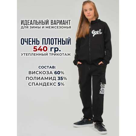 Брюки WBR