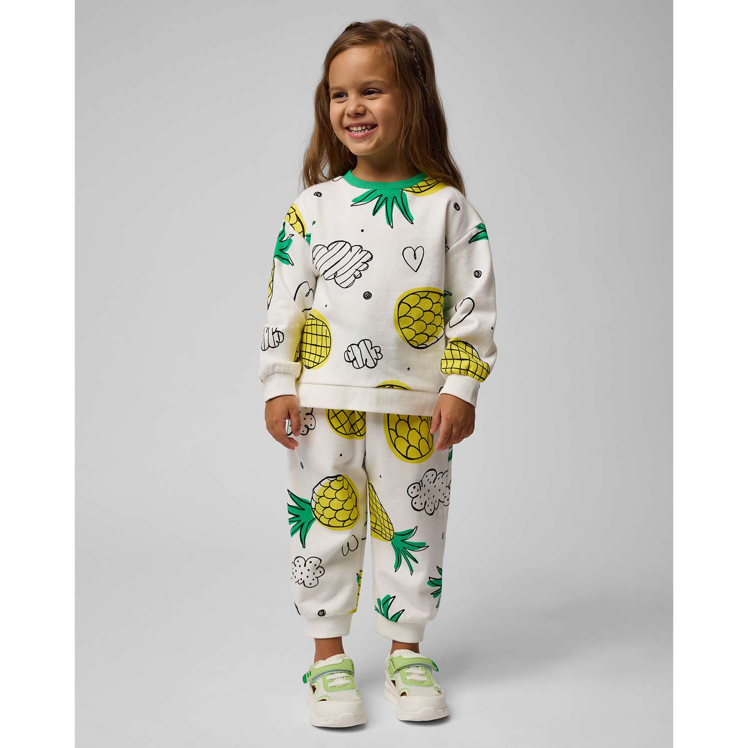 Брюки Baby Gо Trend S25BT-1GJ13ig-00 - фото 1