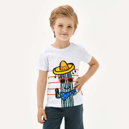 Футболка KOGANKIDS
