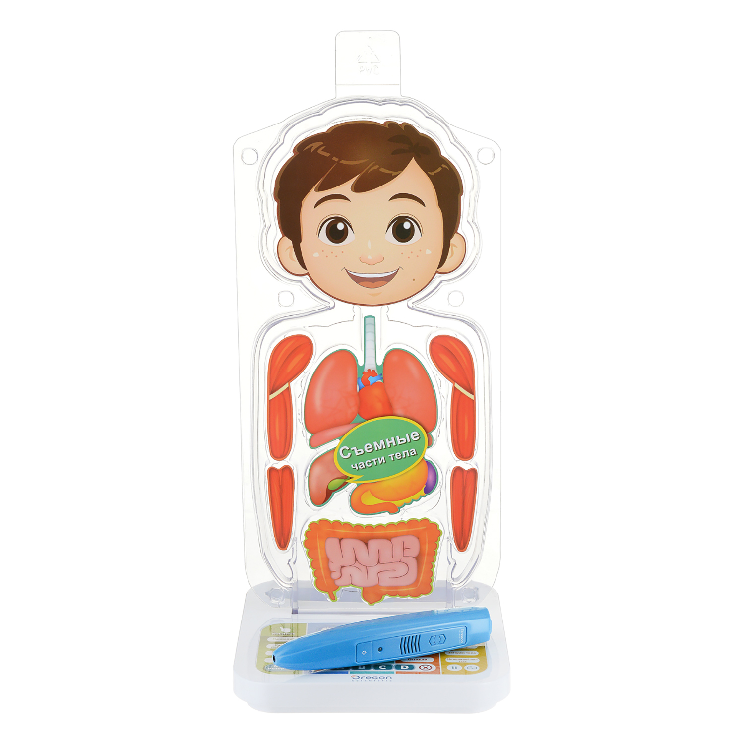 Настольная игра Oregon Scientific - фото 3