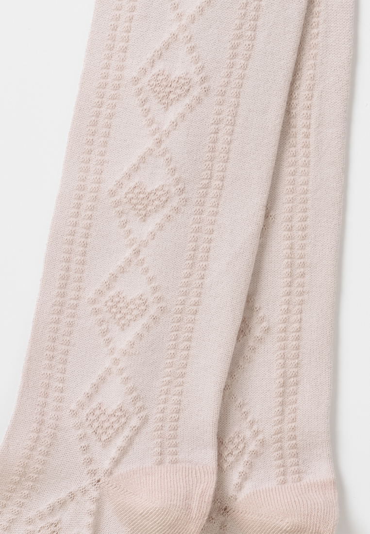 Колготки artie 2d913/Светло-розовый - фото 12