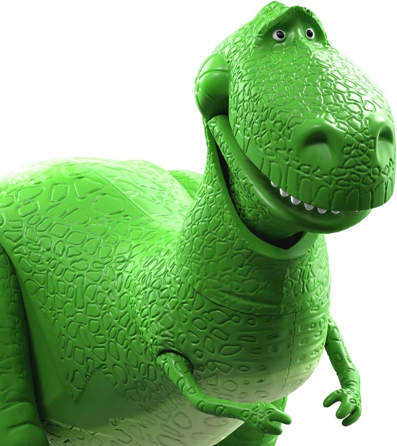 Фигурка Toy Story Рекс - фото 3