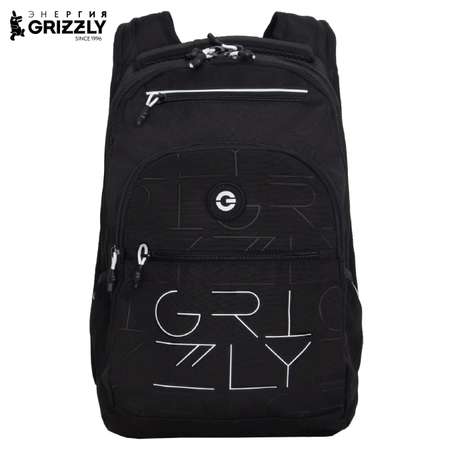 Рюкзак Grizzly Для мальчика
