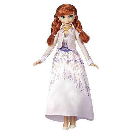 Кукла классическая Disney Frozen