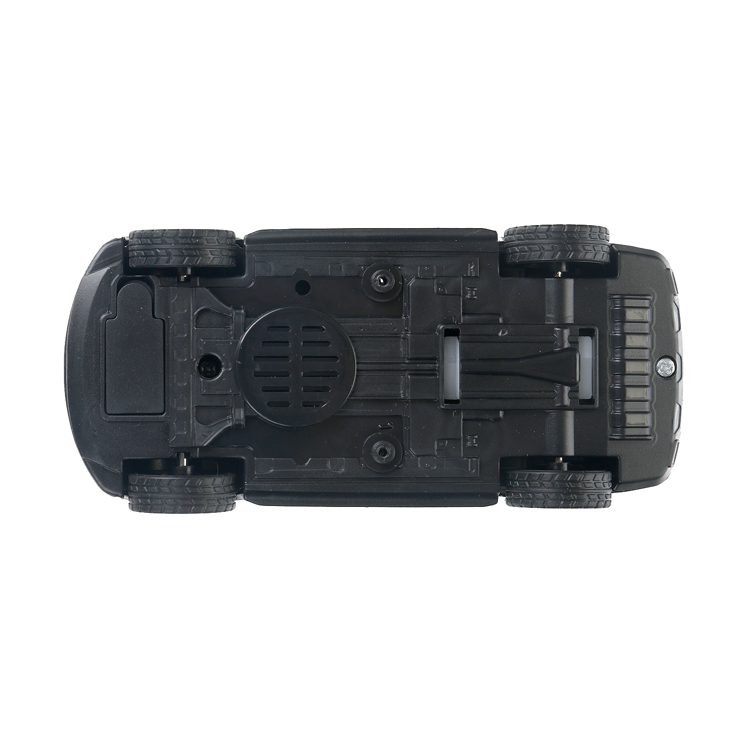 Автомобиль Huada Toys BMW 400039 - фото 10