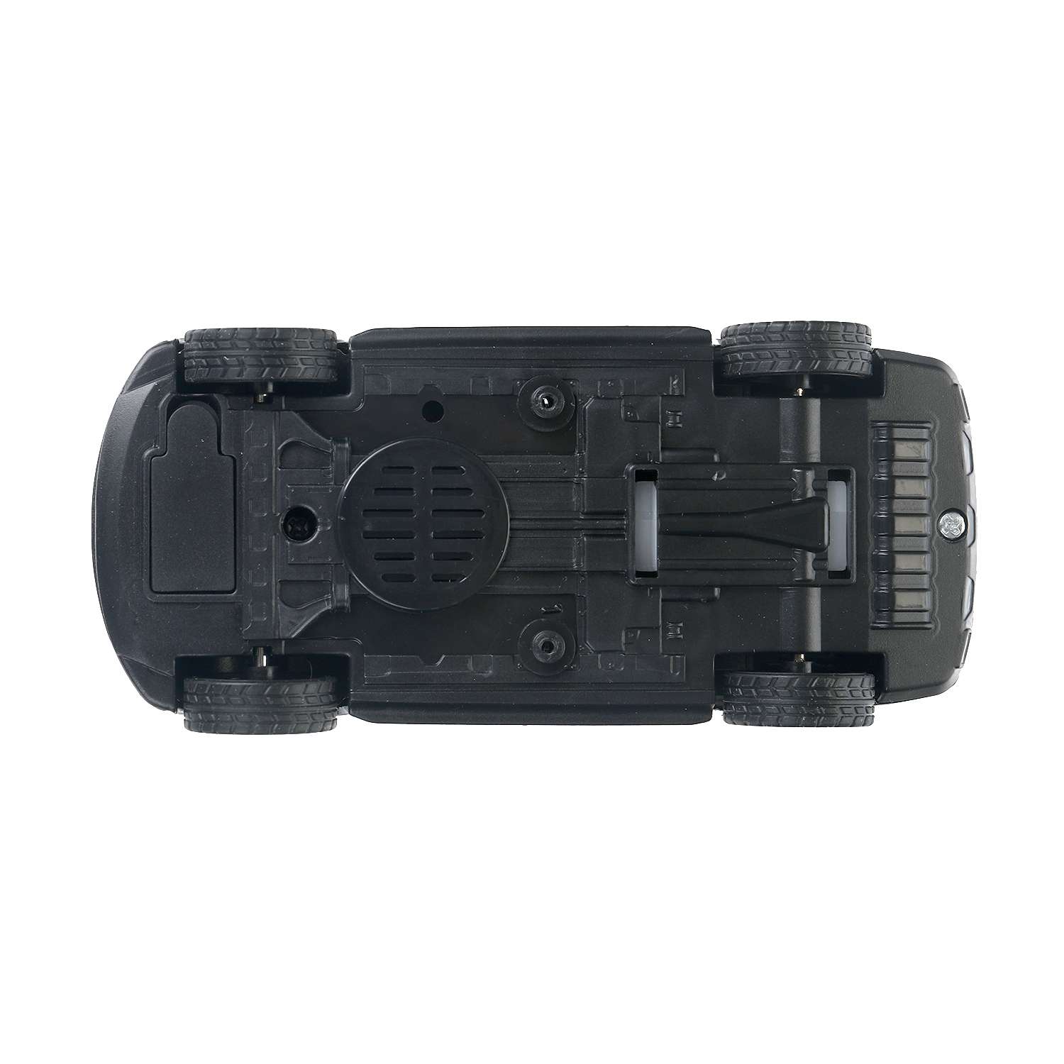 Автомобиль Huada Toys BMW 400039 - фото 10