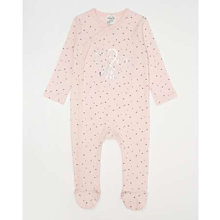 Комбинезон BabyGo