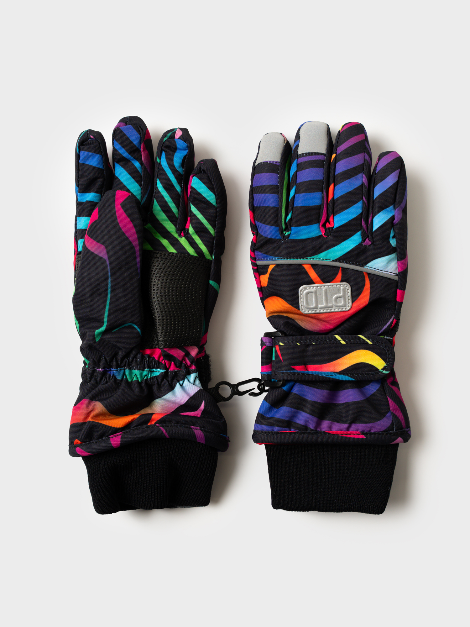 Перчатки PlayToday 32421982 - фото 2