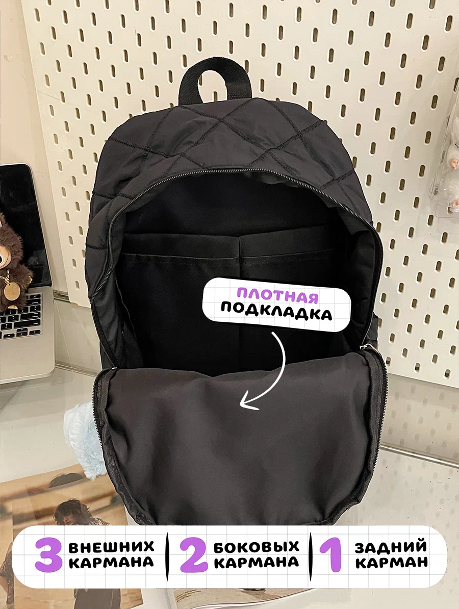 Рюкзак OZITI - фото 7