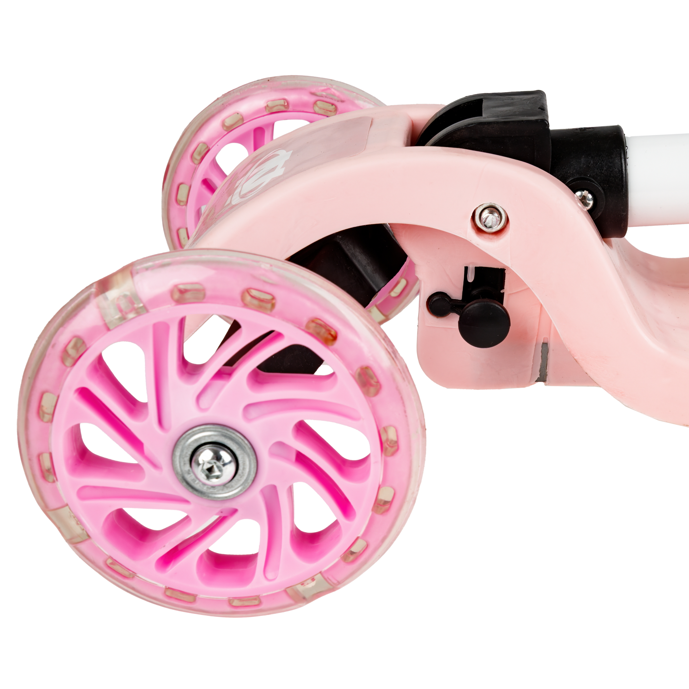 Самокат Navigator трехколесный - фото 8