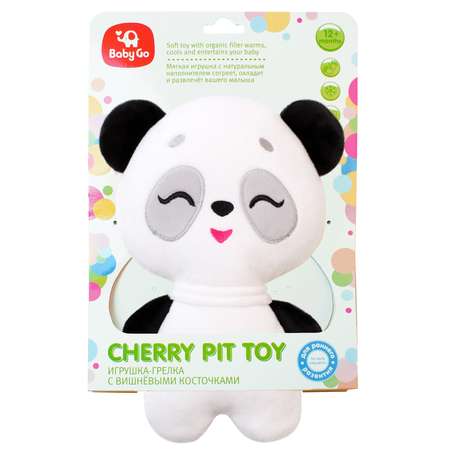 Игрушка BabyGo Панда
